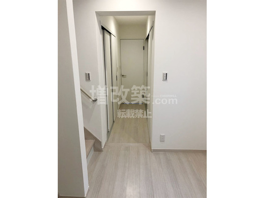 大田区T様邸_竣工