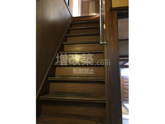 杉並区　戸建スケルトンリフォーム