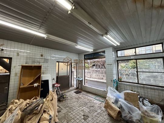 練馬区N様邸　既存