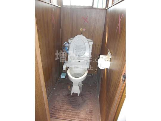 西宮市B様邸_解体