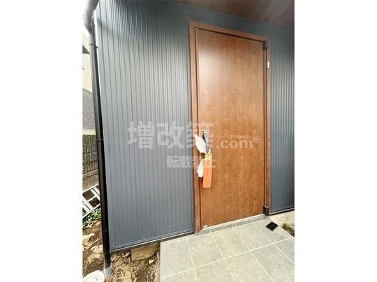 板橋区S様邸　竣工