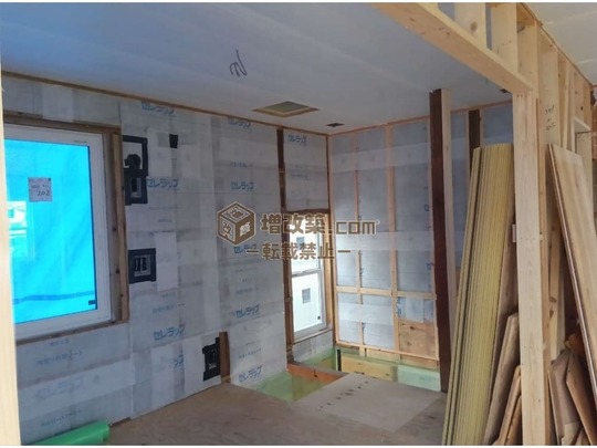 杉並区Ｏ様邸　断熱