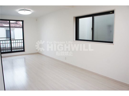 三鷹市M様邸_竣工