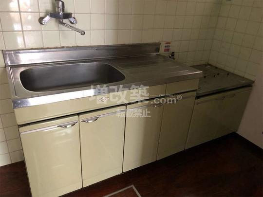 東京都新宿区U様邸　既存