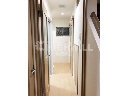 神戸市N様邸_竣工