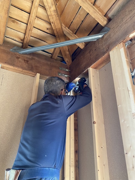 EM整流炭ボール