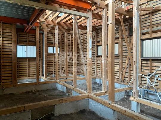 目黒区M様　解体