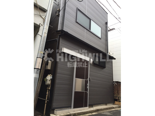 坪数25坪以上30坪未満で探すリノベーション施工事例 戸建てフルリフォームなら増改築 Com