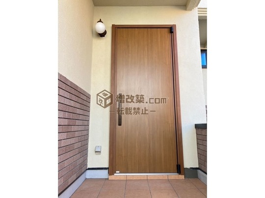 横浜市O様邸　竣工