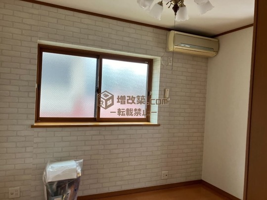 横浜市O様邸　既存