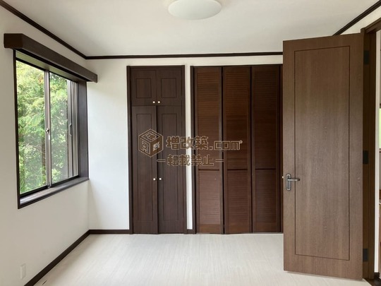 板橋区　H様邸　既存