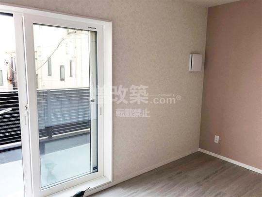 目黒区M様　竣工　２F