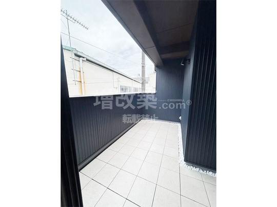 板橋区S様邸　竣工