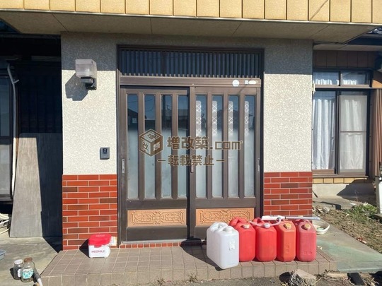 EMを採用した自然素材古民家リノベーション