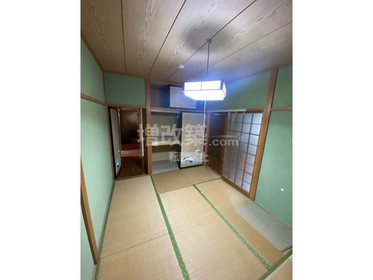 静岡県磐田市K様邸　既存