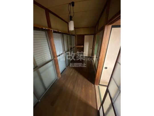 静岡県磐田市K様邸　既存