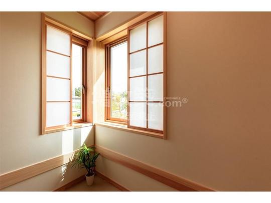 新潟県新発田市　SA様邸　竣工