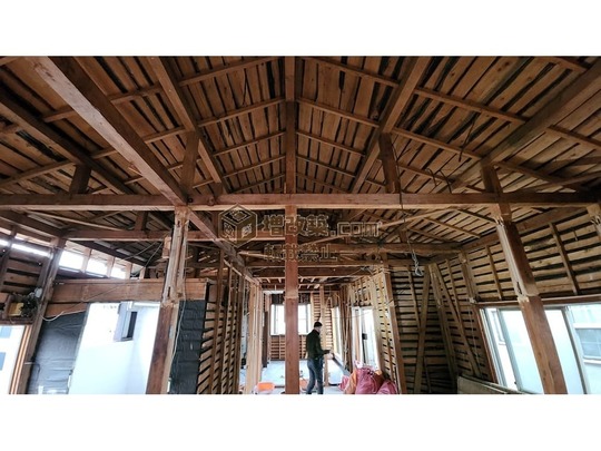 練馬区N様邸　解体工事