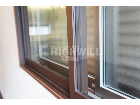 小金井市N様邸_竣工