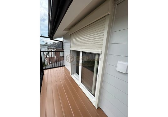 杉並区H様　竣工