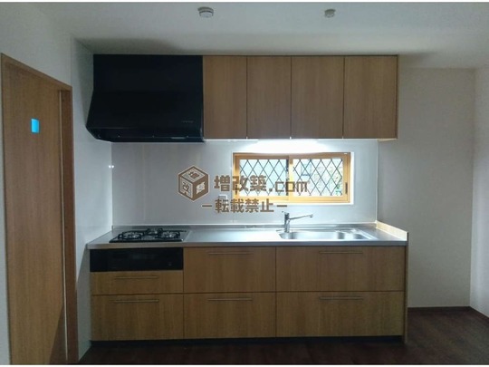 品川区　S様邸　竣工