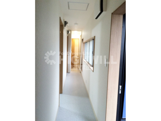 品川区H様邸_竣工