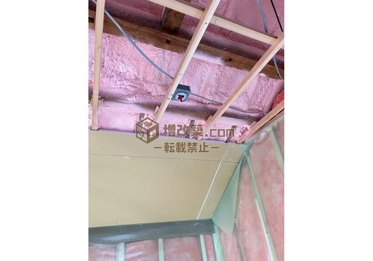 大田区O様　断熱