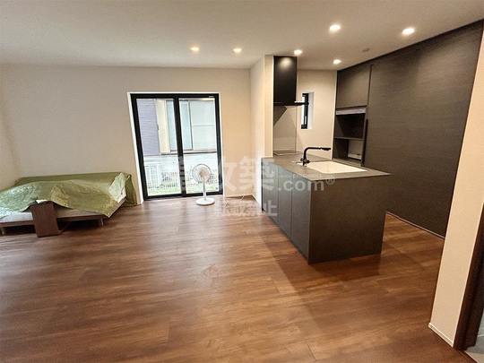 板橋区S様邸　竣工