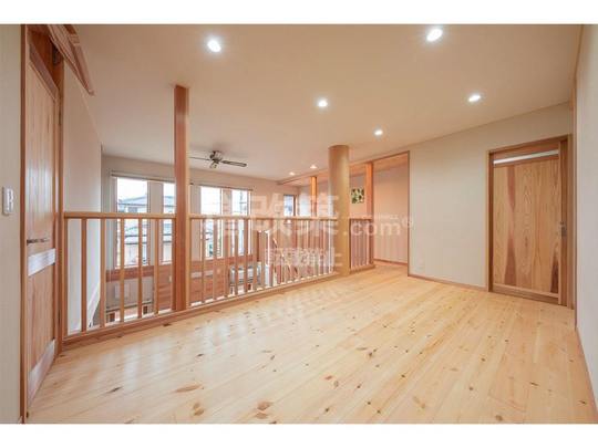 新潟県新発田市　TH様邸　竣工