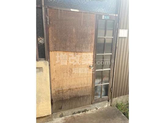 東京都三鷹市　Y様邸　現場調査