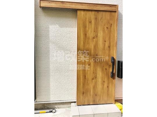 東京都江東区H様邸　竣工