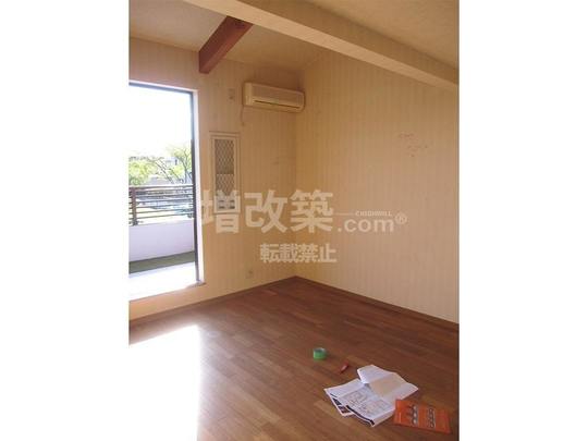 静岡県掛川市A様邸_既存