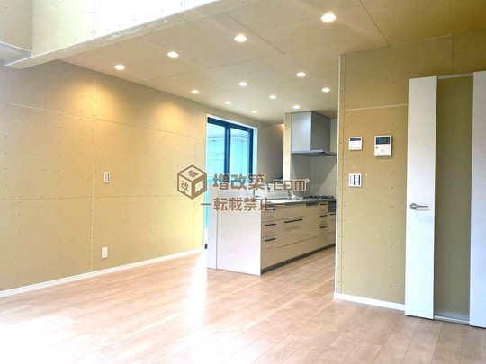 板橋区　H様邸　竣工