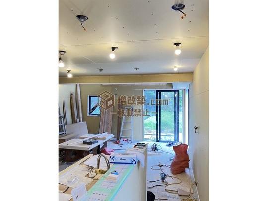 板橋区　H様邸　造作