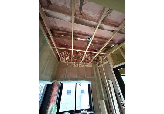 大田区O様　断熱