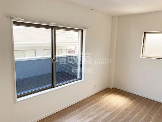 兵庫県尼崎市R様邸　竣工