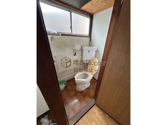 品川区　S様邸　既存