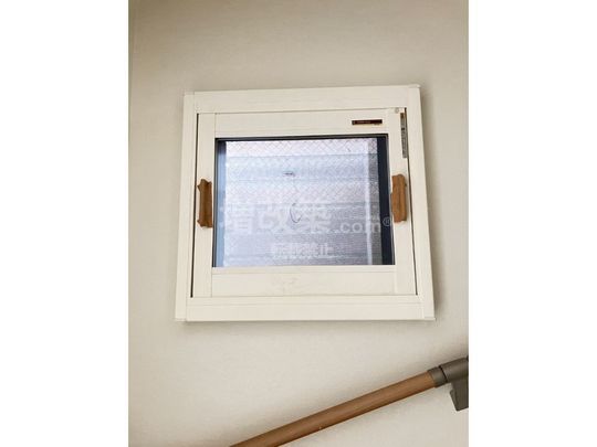 荒川区O様邸　内窓