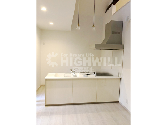 葛飾区K様邸_竣工