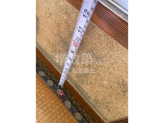 墨田区K様邸　既存