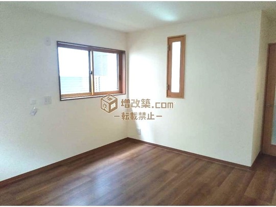 品川区　S様邸　竣工