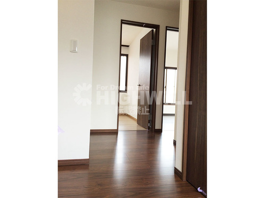 江戸川区S様邸_竣工