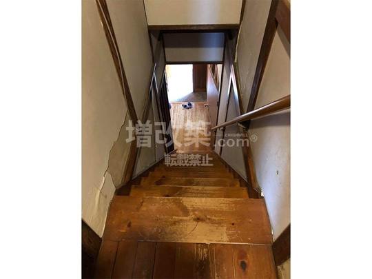 品川区　K様邸　現場調査