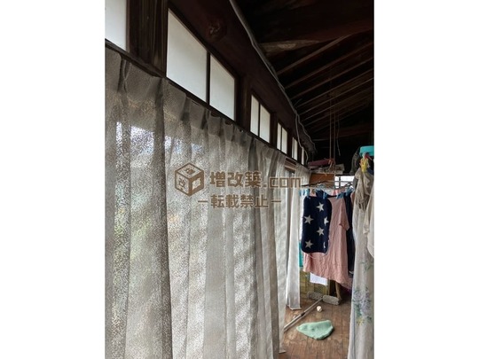 EMを採用した自然素材古民家リノベーション