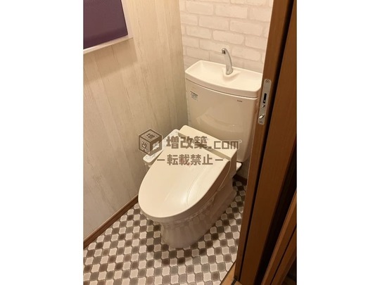 横浜市O様邸　既存