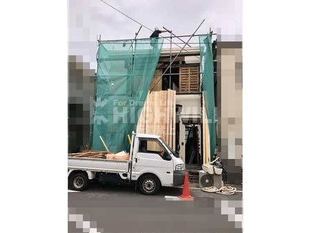 豊中市H様邸_解体