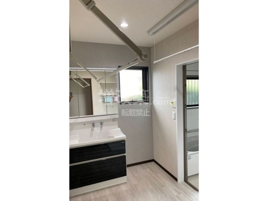 静岡県磐田市K様邸　竣工