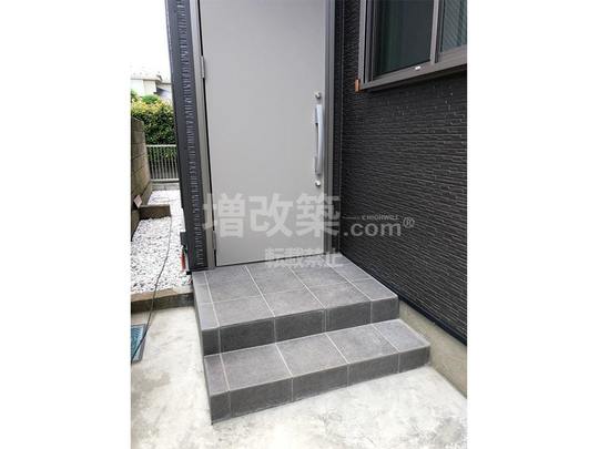 東京都中央区O様邸　竣工