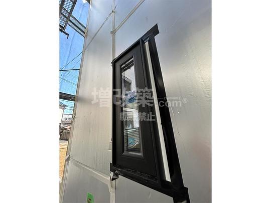 板橋区S様邸　窓の断熱性向上