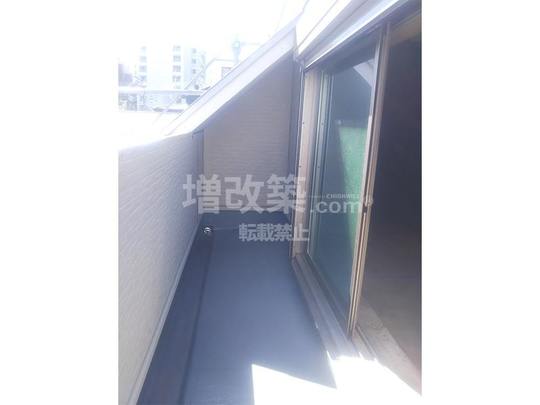 中央区　S様邸　竣工